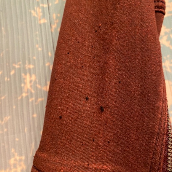 Liverpool Zippers/Snaps Jacket - Picture 10 of 10